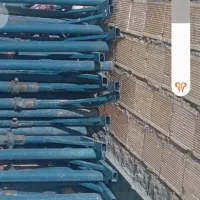 پنجاه عدد جک سقفی به فروش می‌رسد قیمت ۱۵۰۰