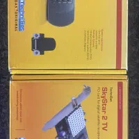 گیرنده کامپیوتر