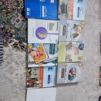 کتاب کنکوری انسانی