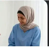 نیازمند پرستار جهت منزل