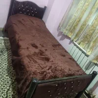 تخت خواب یک نفره