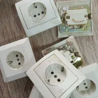 کلید و پریز