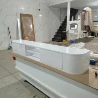 باکس تی وی شلف دیواری