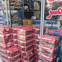 لنت هایلوکس فوتون تونلند آمیکو ساوانا لکسوس rx350|قطعات یدکی و لوازم جانبی|تهران, بازار|دیوار