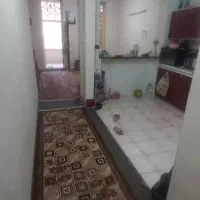 دوخواب/تراس دار/بر خیابان اصلی|اجارهٔ آپارتمان|شیراز, شهرک بزین|دیوار