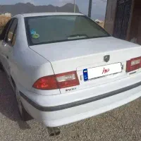 فروش سمند LX فوریXu7 یامعاوضه با تیگو ۷ کارکرده|خودرو سواری و وانت|تهران, دارآباد|دیوار