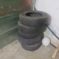 فروش لاستیک کارکرده