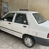 پراید ۹۴ تمیز