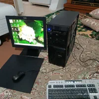 کامپیوتر در حد نو