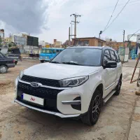 X33s turbo وارداتی موتور گیربکس تیگو۷ پرو پریمیوم