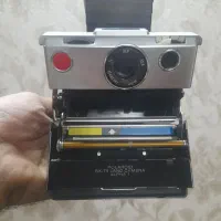 دوربین‌‌عکاسی‌‌فوری