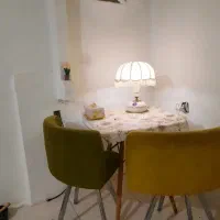 میزناهارخوری دونفره