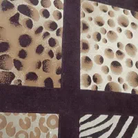 گلیم فرش 12 متری دو عدد