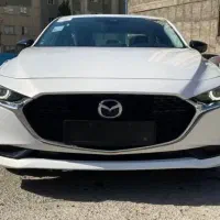 مزدا 3 وارداتی اقساطی