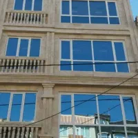 ساخت انواع درب و پنجره UPVC