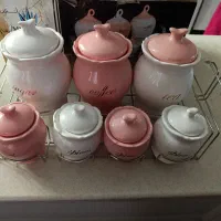 سرویس پاسماوری و ادویه (حراج زیر قیمت)