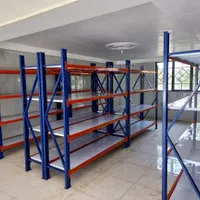 قفسه**پرکاربرد/ایزی-نصب11|فروشگاه و مغازه|رشت, بلوار گیلان|دیوار