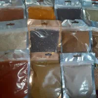 محصولات جنوب