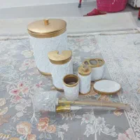 ست سرویس بهداشتی نو جنسش رزین