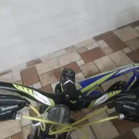 .دوچرخه.۲۴|دوچرخه، اسکیت، اسکوتر|دزفول, |دیوار