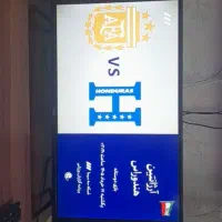 فروش تلوزیون۳۲سام ال ای دی
