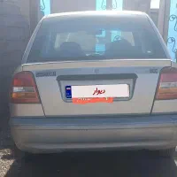 فروش پراید 141