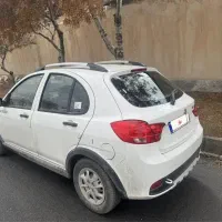 کوییک gxl مدل ۱۴۰۴|خودرو سواری و وانت|قم, دانش|دیوار