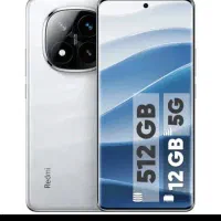 ردمی نوت ۱۴ پرو|موبایل|زرقان, |دیوار