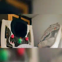 وسایل سیسمونی|اسباب و اثاث بچه|بروجرد, |دیوار