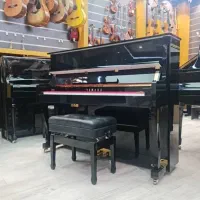 دل نواز پیانو طـرح آکـوستیک-+ با جنس درجه یک