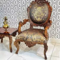 مبل دیانا (اپل)|مبلمان خانگی و میز عسلی|محمدشهر, محمدشهر|دیوار