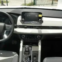 میتسوبیشی اوتلندر ۲۰۲۵ h line|خودرو سواری و وانت|دزفول, |دیوار