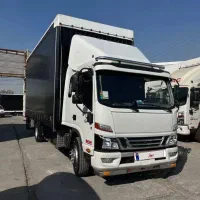 دیما ۹ تن مدل ۴۰۲