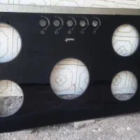 دنیای شیشه و هیزم