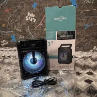 اسپیکر Greatnice کاملا نو