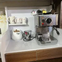 میز کافی بار