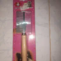 شانه وبرس سگ وگربه