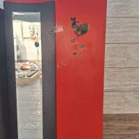 کمدلباس و کمد اسباب بازی