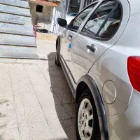 کوییک ار سفید مشکی مدل۱۴۰۲|خودرو سواری و وانت|سنندج, |دیوار