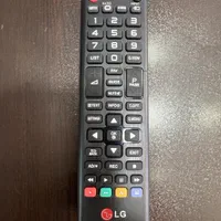 کنترل تلویزیون وغیره