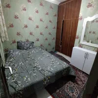 واحد مبله ۷۰ متری اجاره روزانه با جای پارک|اجارهٔ کوتاهمدت آپارتمان و سوئیت|رشت, حمیدیان|دیوار