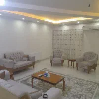 مبلمان ۷ نفره اقتصادی جهت زوجین  و دانشجویی|مبلمان خانگی و میز عسلی|گنبد کاووس, |دیوار