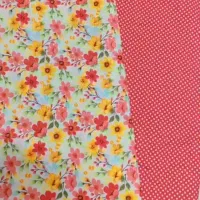 پارچه ملحفه ای|سرویس روتختی|یزد, |دیوار