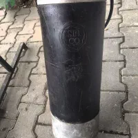 شناور دو اینچ سه پروانه اسپیکو تک فاز