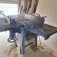 رنده سه کاره