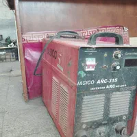 دستگاه جوش 315 آمپرجاسیکو