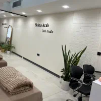 استخدام منشی،ناخنکار،مژه کار در سالن زیبایی