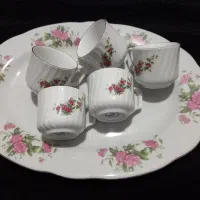 خورشت  خوری|ظروف سرو و پذیرایی|رشت, جماران|دیوار