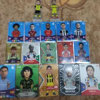 کارت  . برچسب. فیگور کیمدی