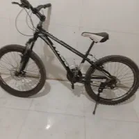 دوچرخه در حد نو|دوچرخه، اسکیت، اسکوتر|شهریار, شهرک بهاران (ویره)|دیوار